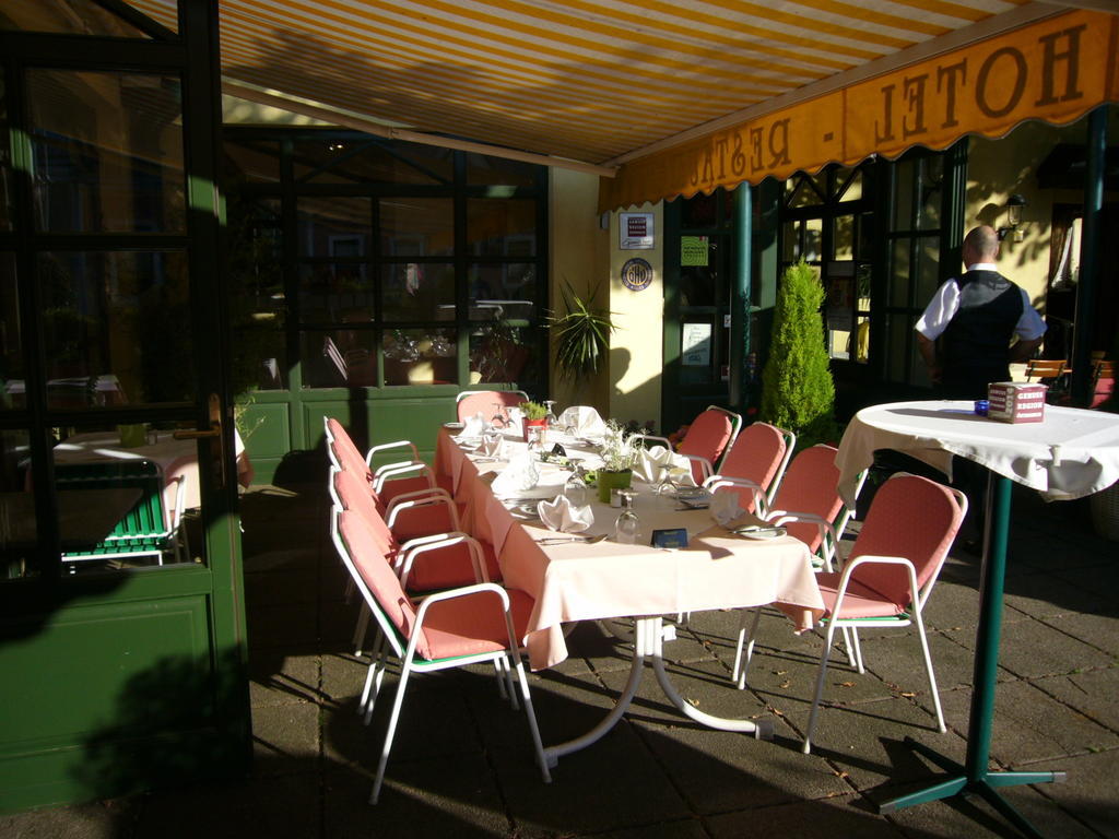 Strebersdorferhof 3*