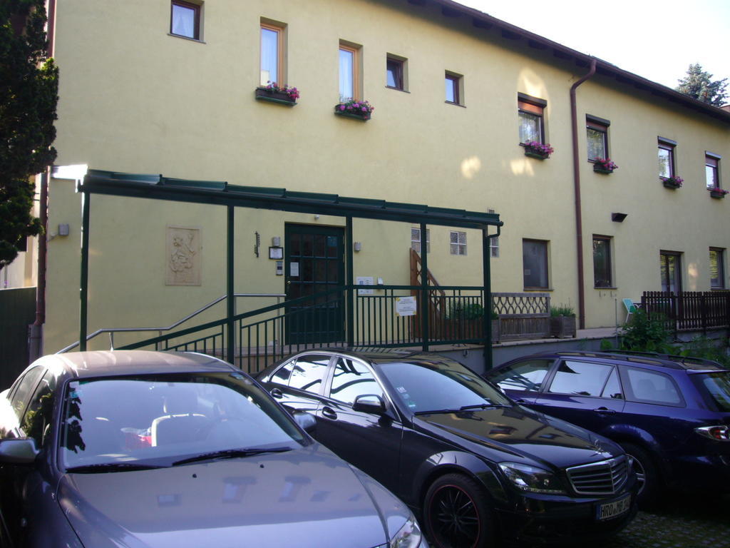 Strebersdorferhof