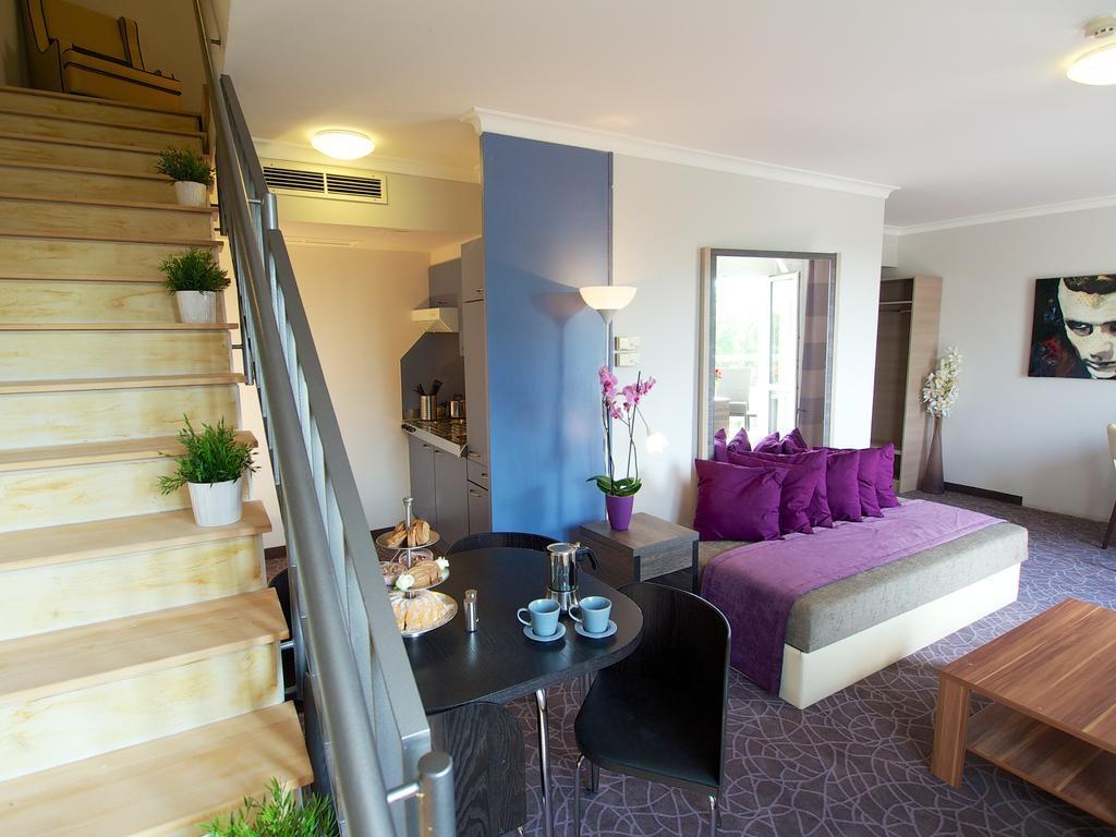 24H-Apartment & Cityhotel Vienna Aparthotel