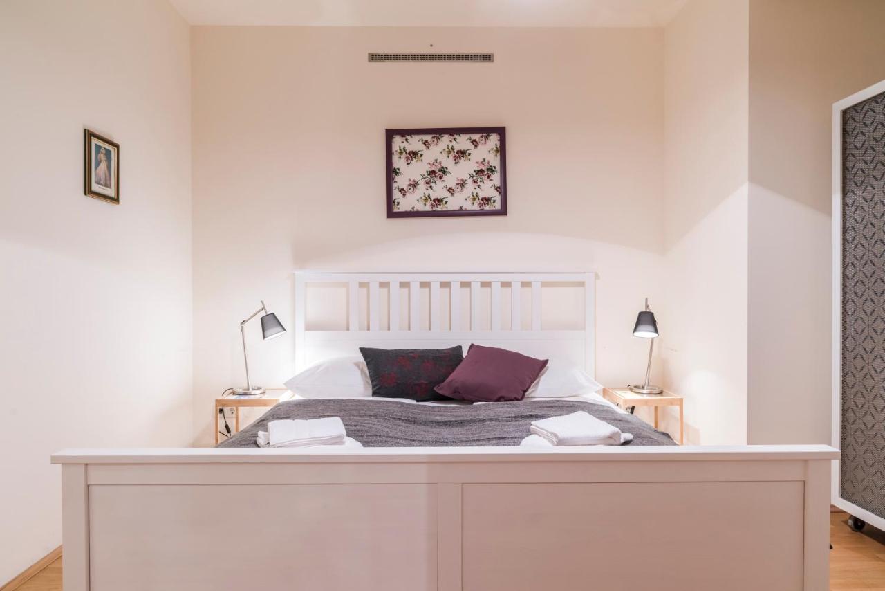 Apartment Junior Fasangasse Vienna
