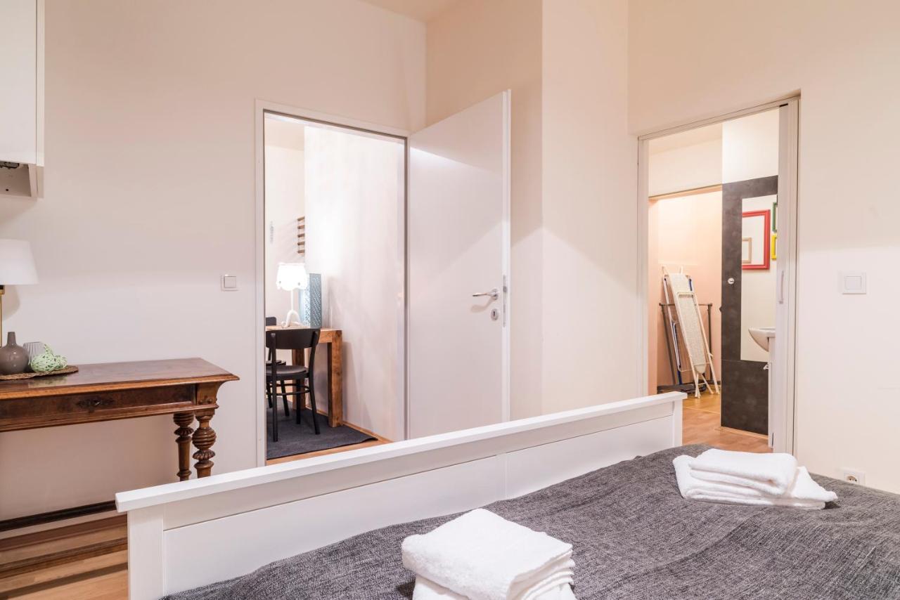 Junior Fasangasse Apartment