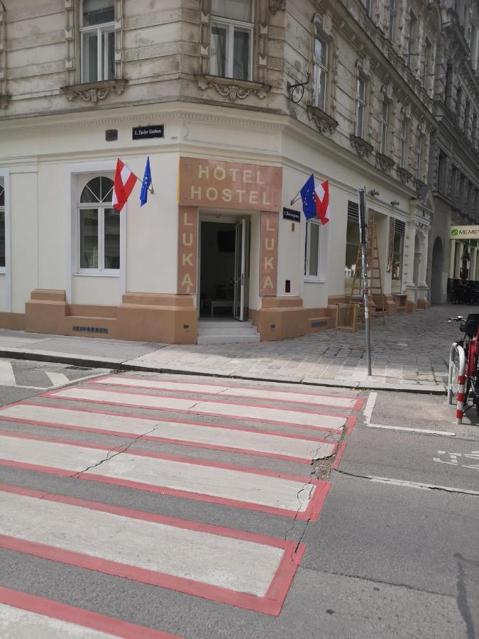 Ch-hotel Luka 2*