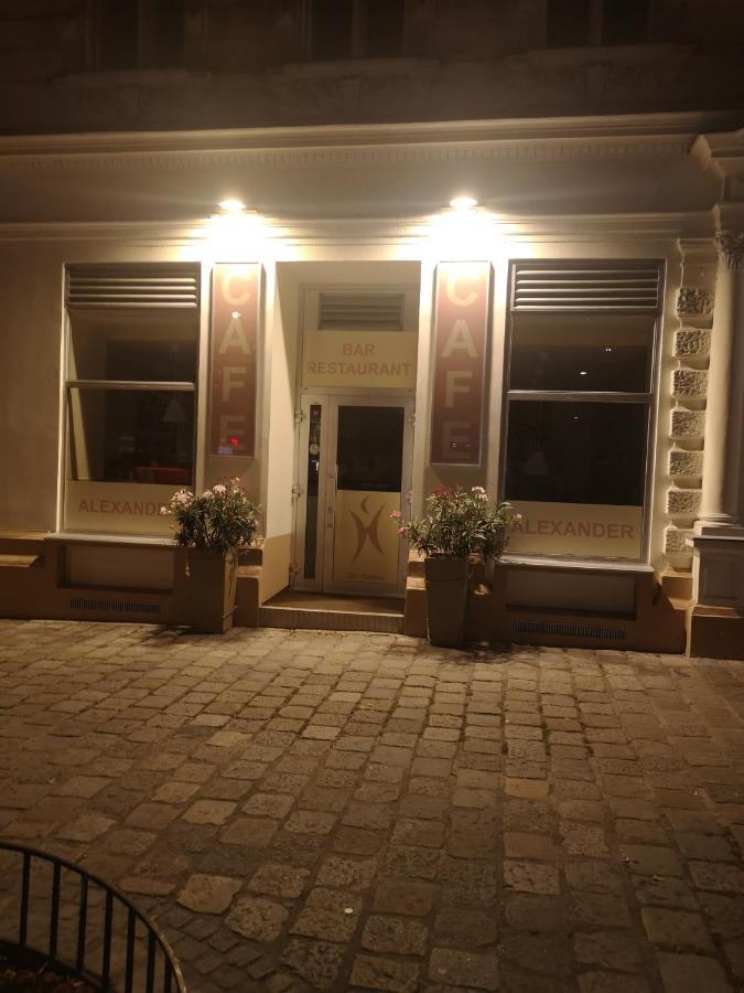 Ch-hotel Luka 2*
