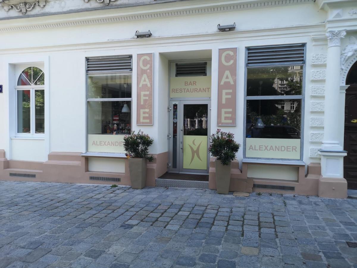 Guest house Ch-hotel Luka Vienna