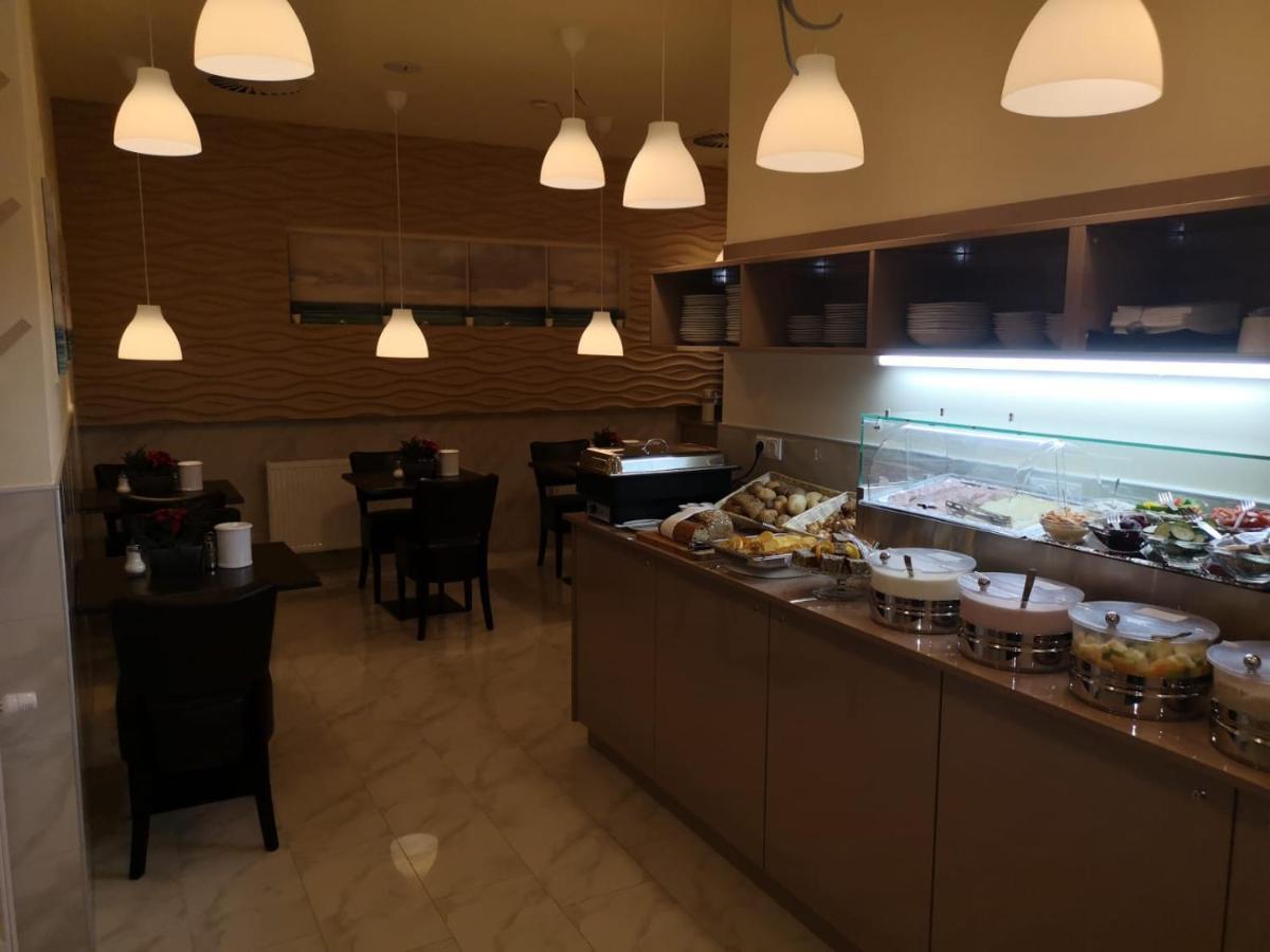 Ch-hotel Luka 2*