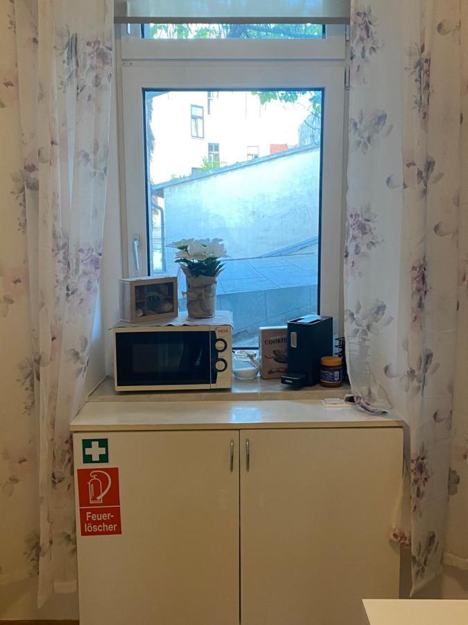 Rover Apartment