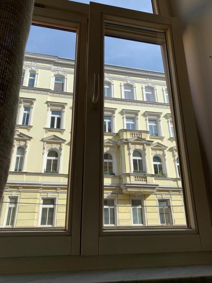 Appartamento Centrally & Comfortable Vienna
