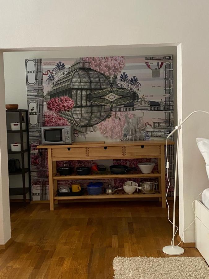 Design Loft Rossau