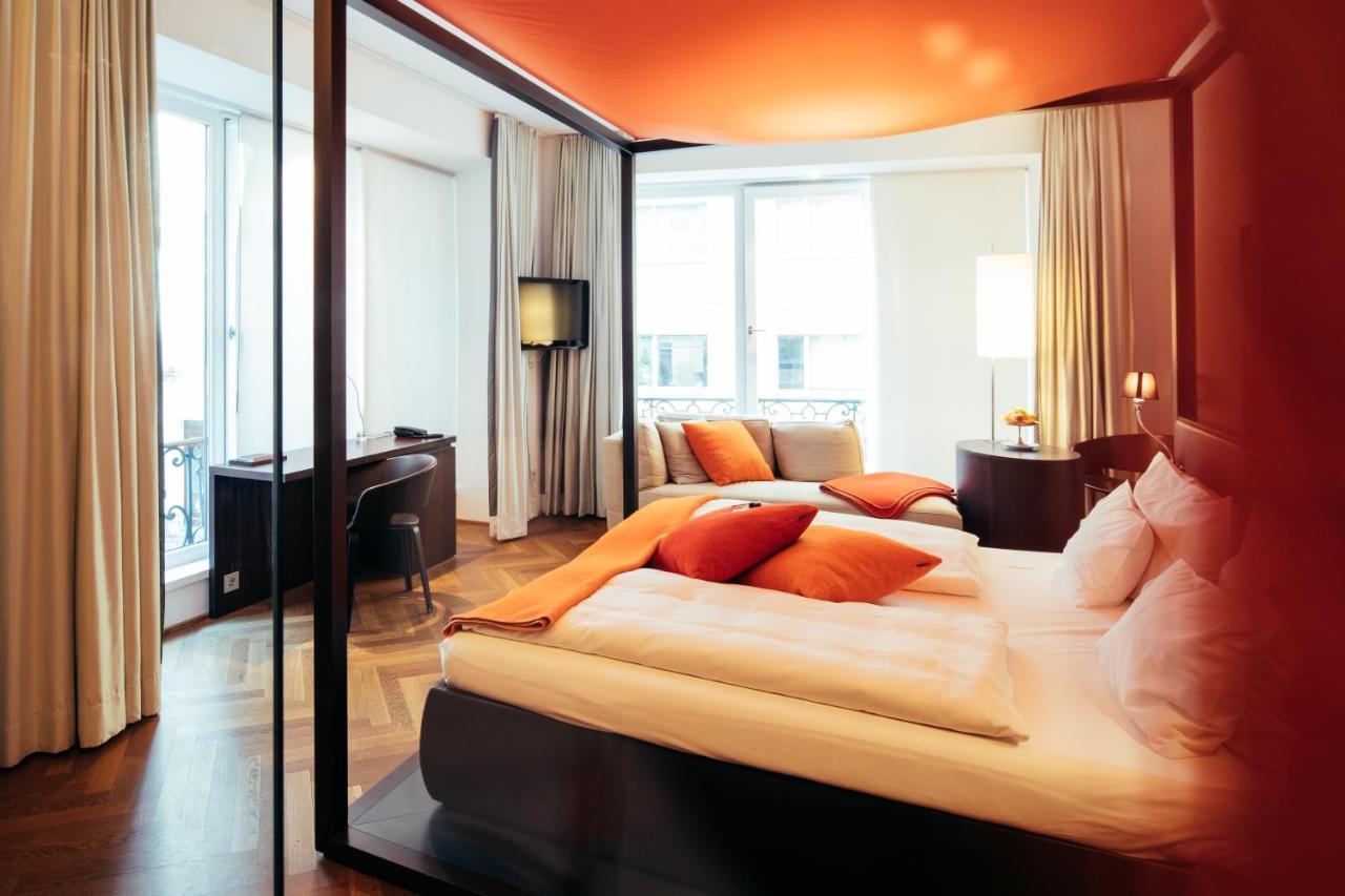 Hotel Hollmann Beletage Design & Boutique