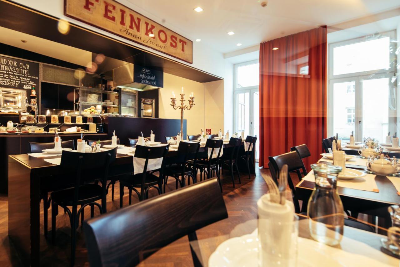 Hollmann Beletage Design & Boutique Hotel Vienna