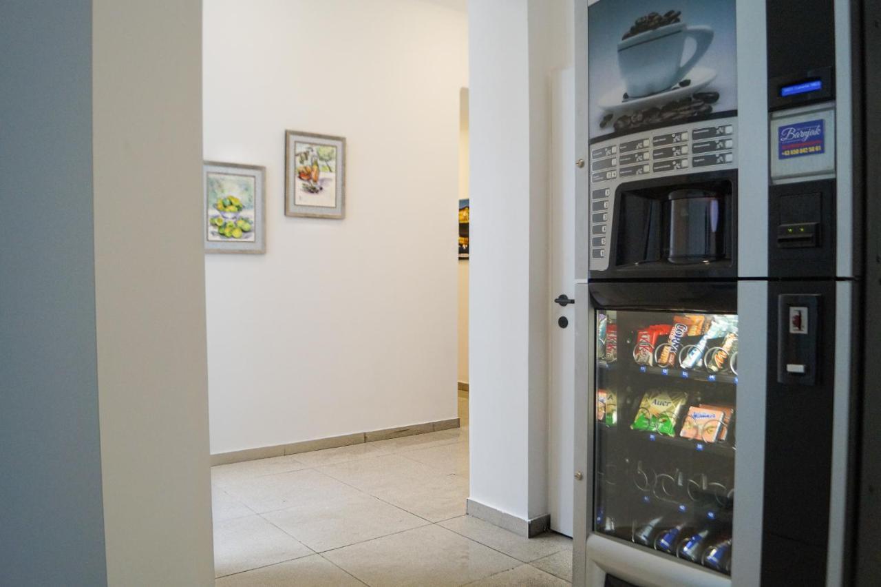 Hotel Mariahilfer Boutique - Virtual Reception & Self-checkin Vienna