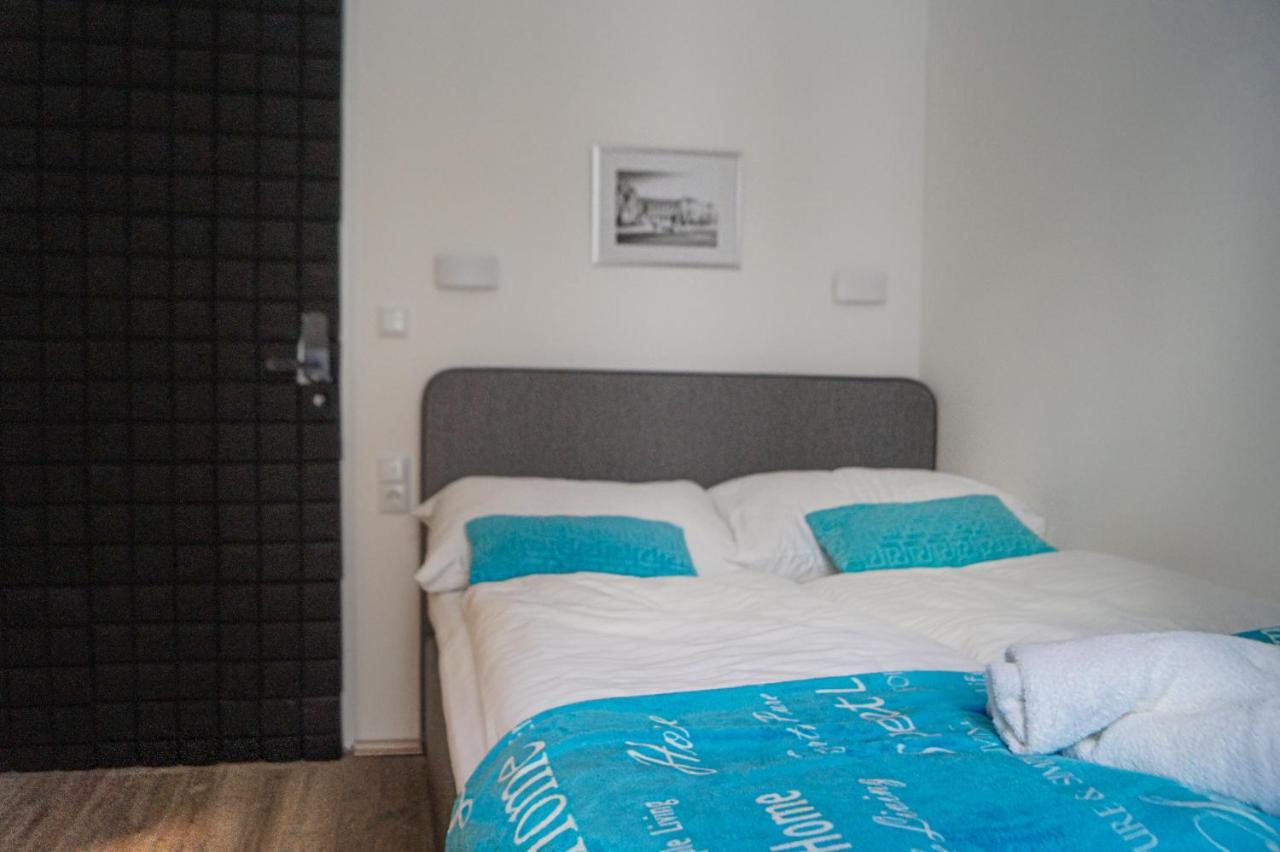 Hotel Mariahilfer Boutique - Virtual Reception & Self-checkin Vienna
