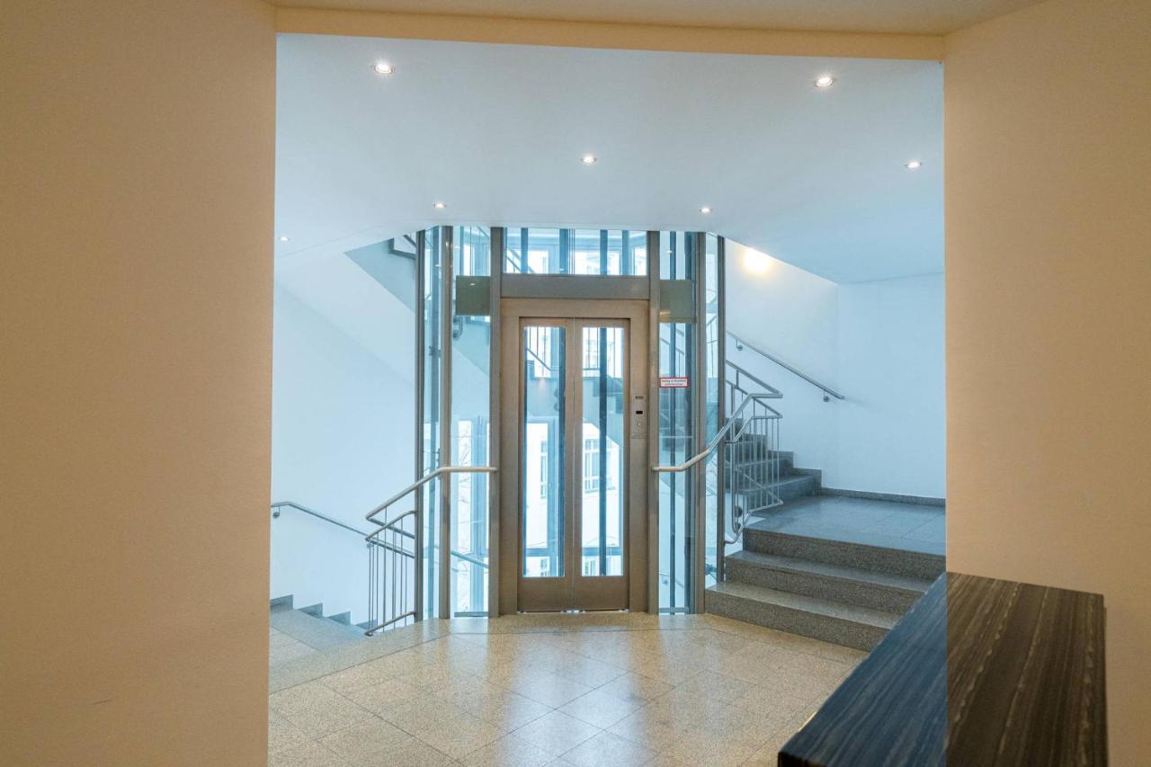 Residence, Park - Belvedere Aparthotel