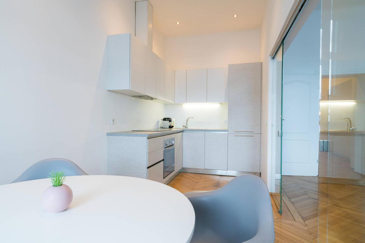 Aparthotel Residence, Naschmarkt - Museumsquartier Vienna