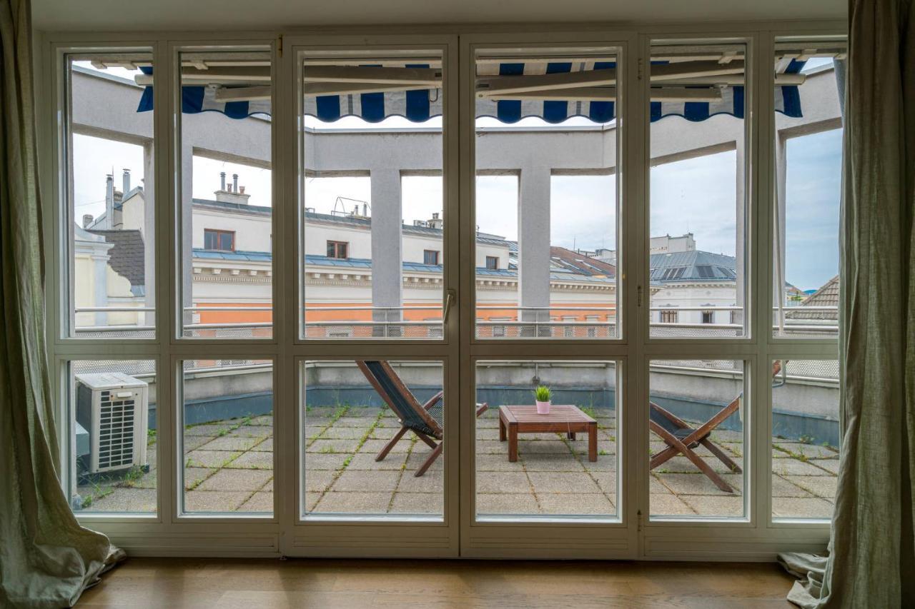 Residence, Park - Belvedere
