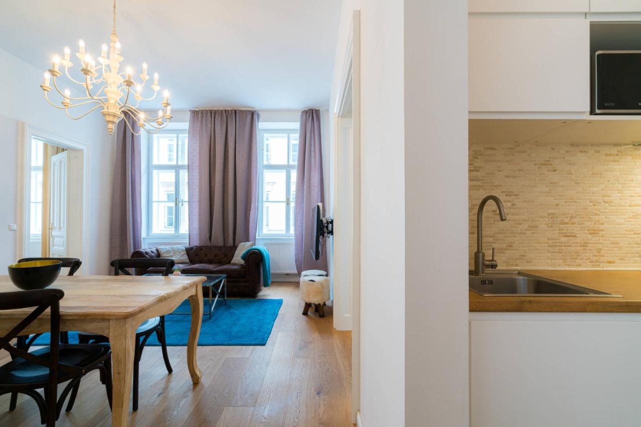 Aparthotel Residence, Naschmarkt - Museumsquartier Vienna
