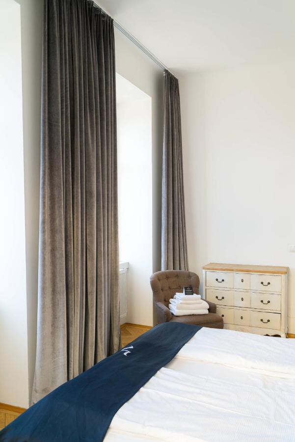Aparthotel Residence, Naschmarkt - Museumsquartier *