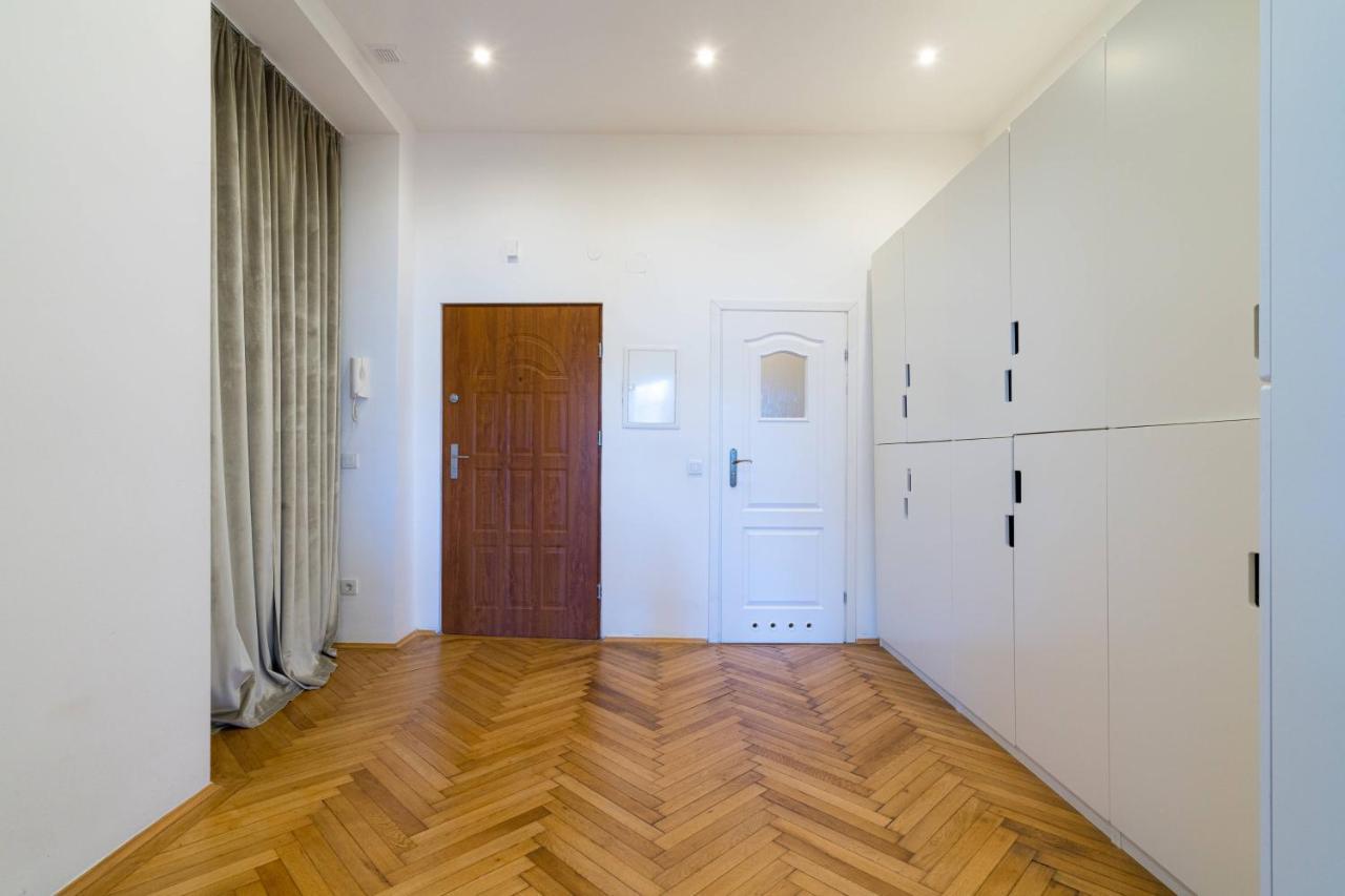 Aparthotel Residence, Naschmarkt - Museumsquartier *