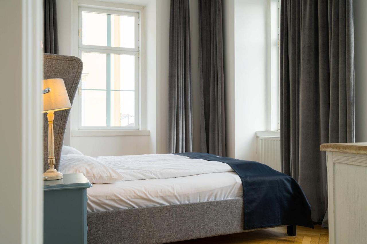 Residence, Naschmarkt - Museumsquartier