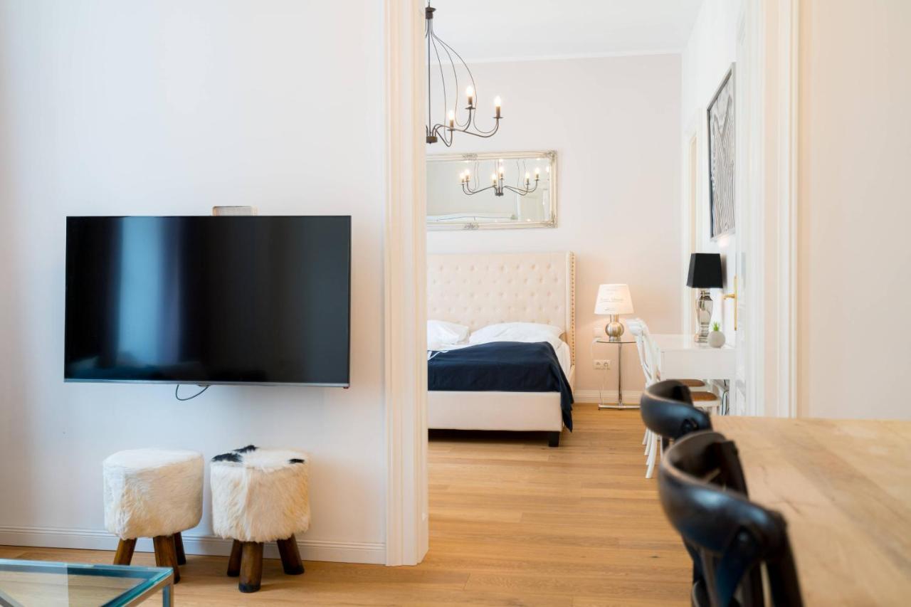 Residence, Naschmarkt - Museumsquartier *