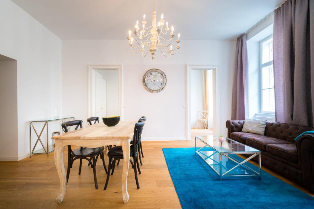 Aparthotel Residence, Naschmarkt - Museumsquartier Vienna