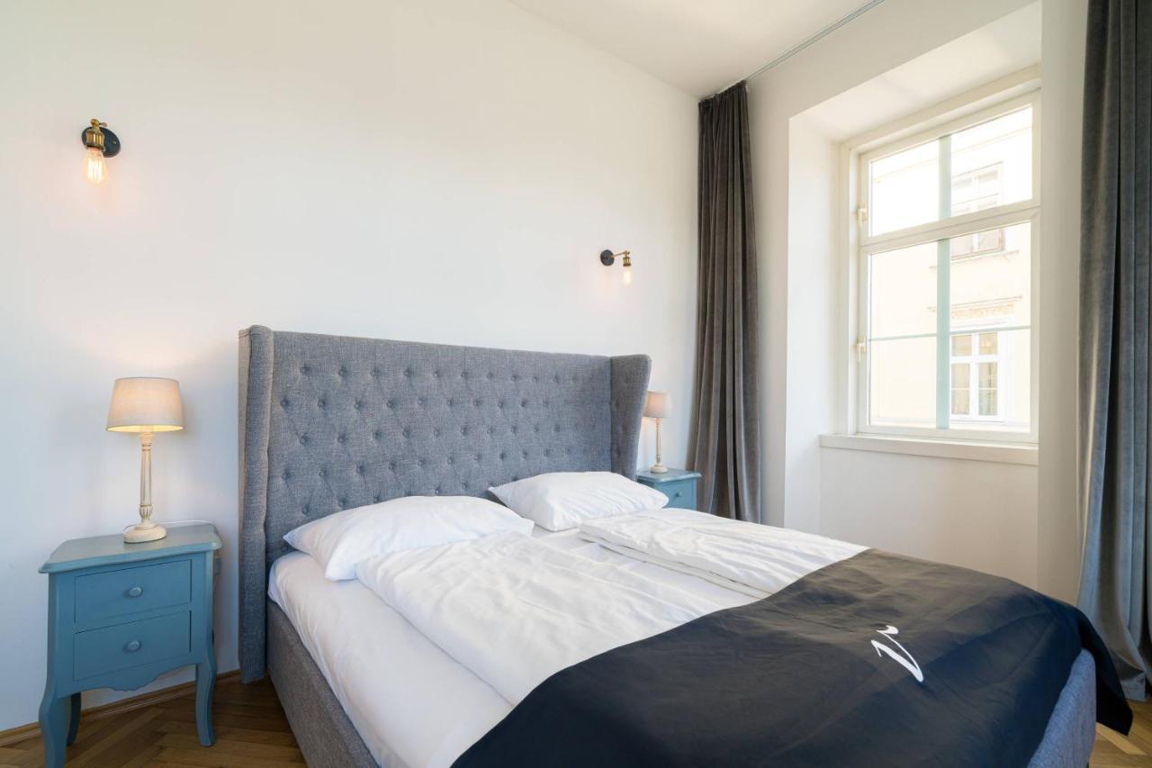 Residence, Naschmarkt - Museumsquartier *