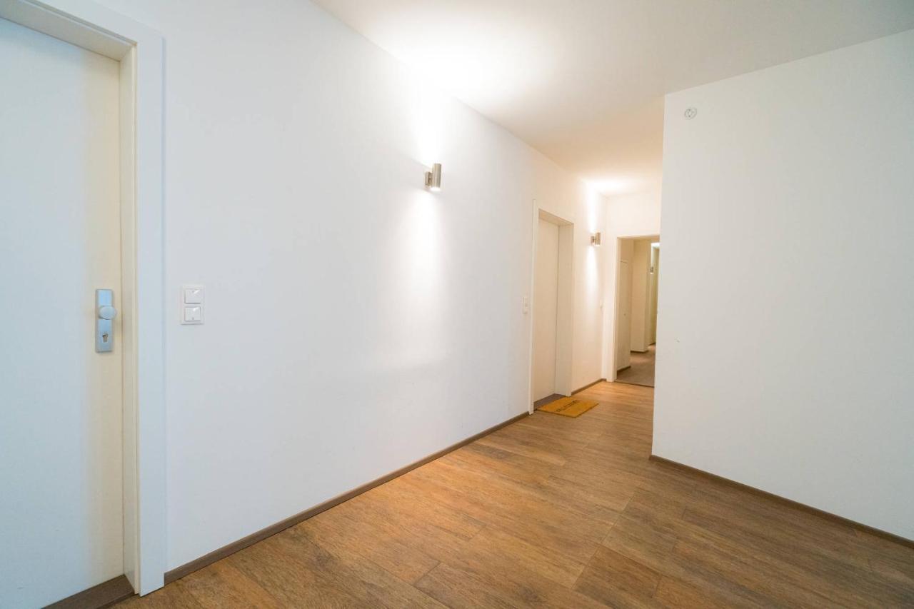 Aparthotel Residence, Park - Belvedere
