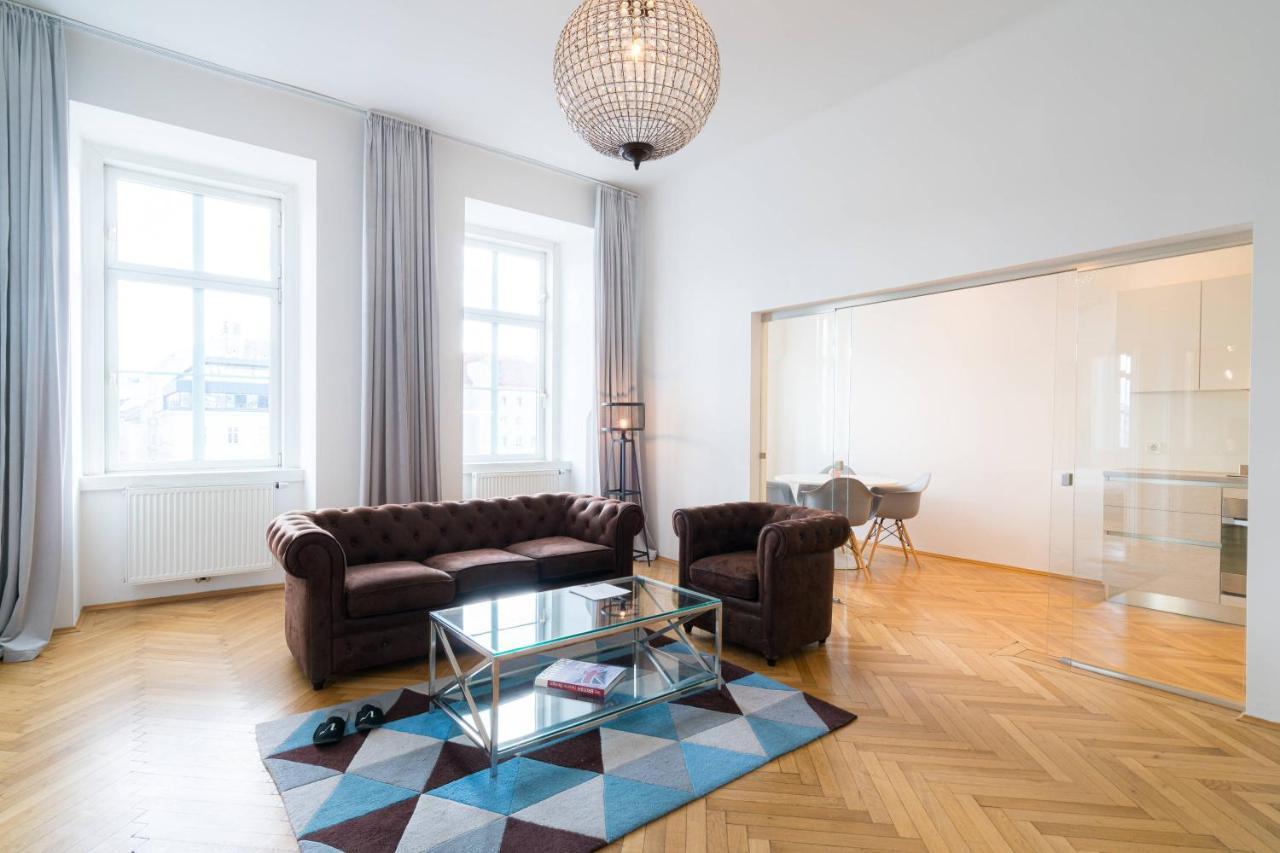 Residence, Naschmarkt - Museumsquartier