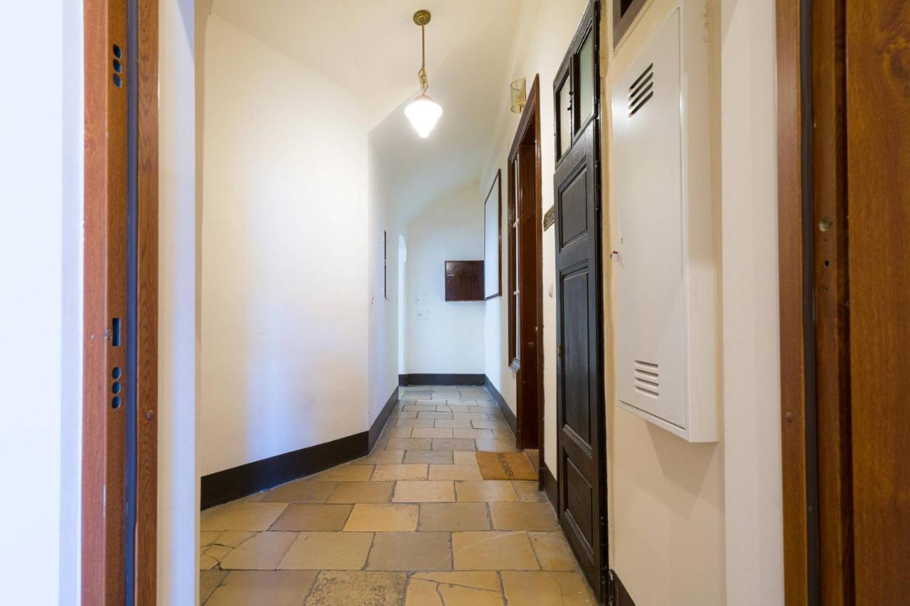 Residence, Naschmarkt - Museumsquartier Aparthotel