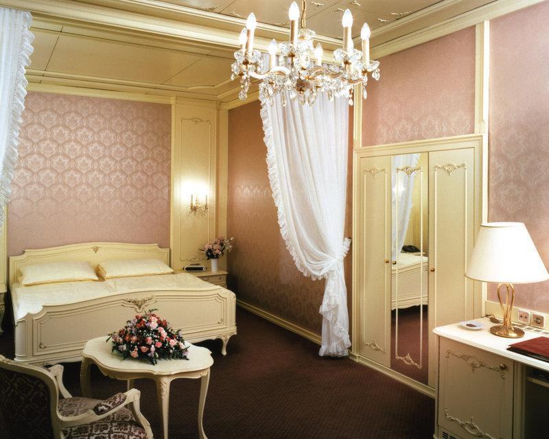 Hotel Roemischer Kaiser