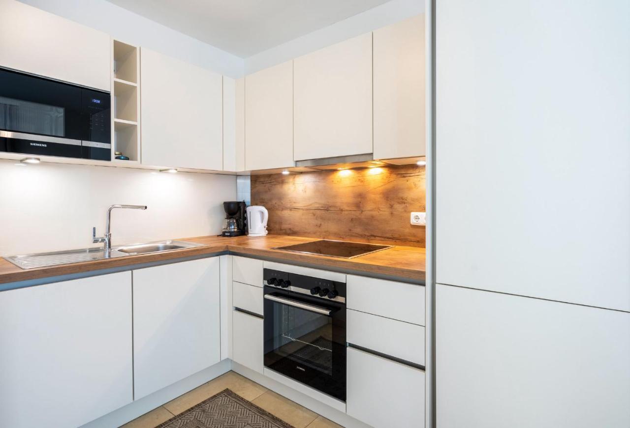 Donaufeld Living - Geraumiges Mit Balkon *