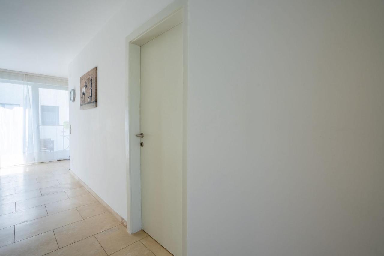 Apartment Donaufeld Living - Geräumiges Mit Balkon