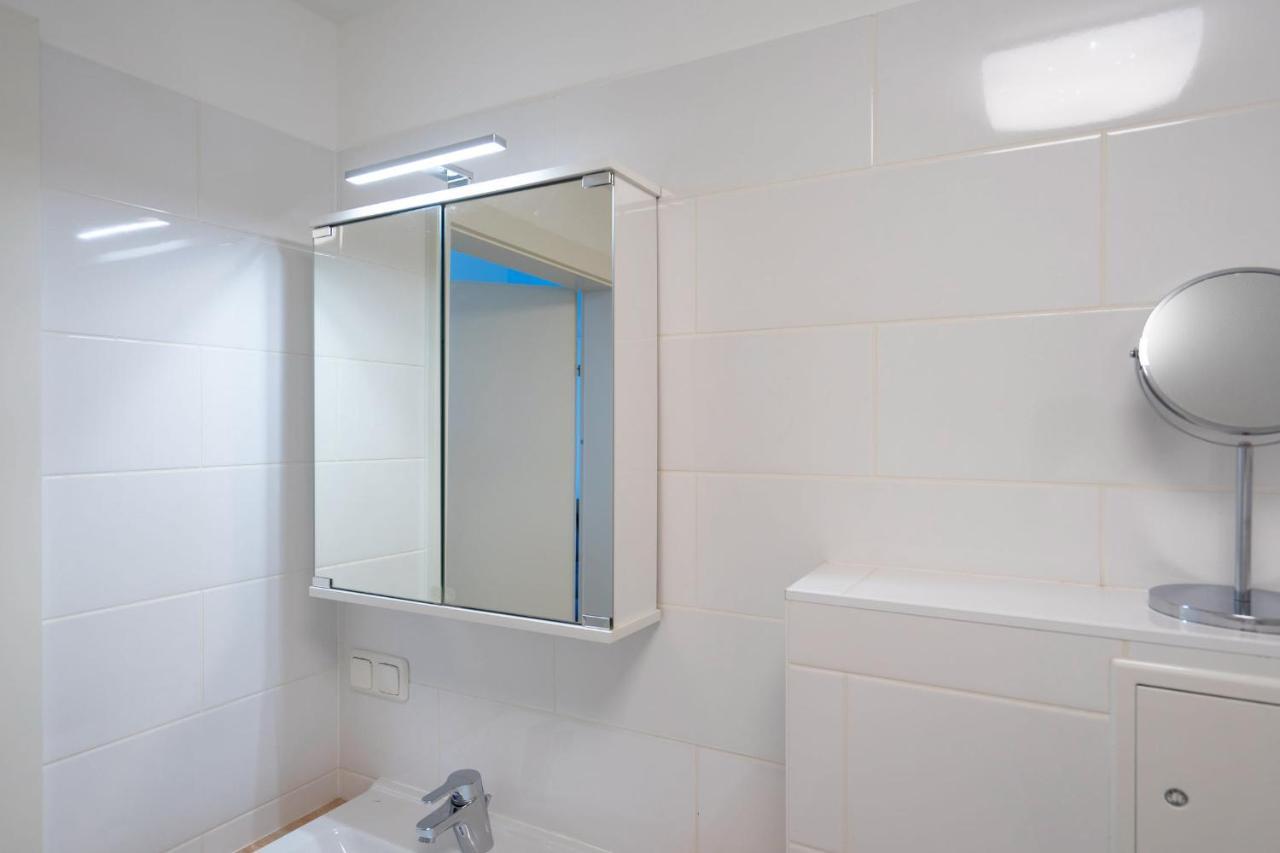 Apartment Donaufeld Living - Modernes Und Helles Vienna
