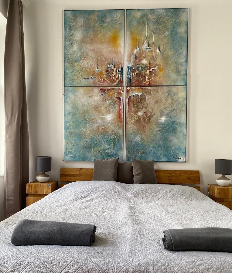 Atelier Lomani Apartment Wien