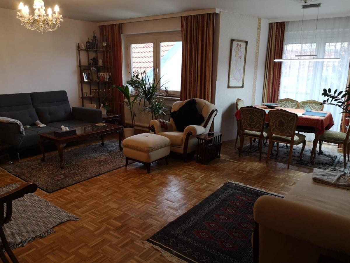 Homestay Asian Hospitality In One Of The Worlds Vienna