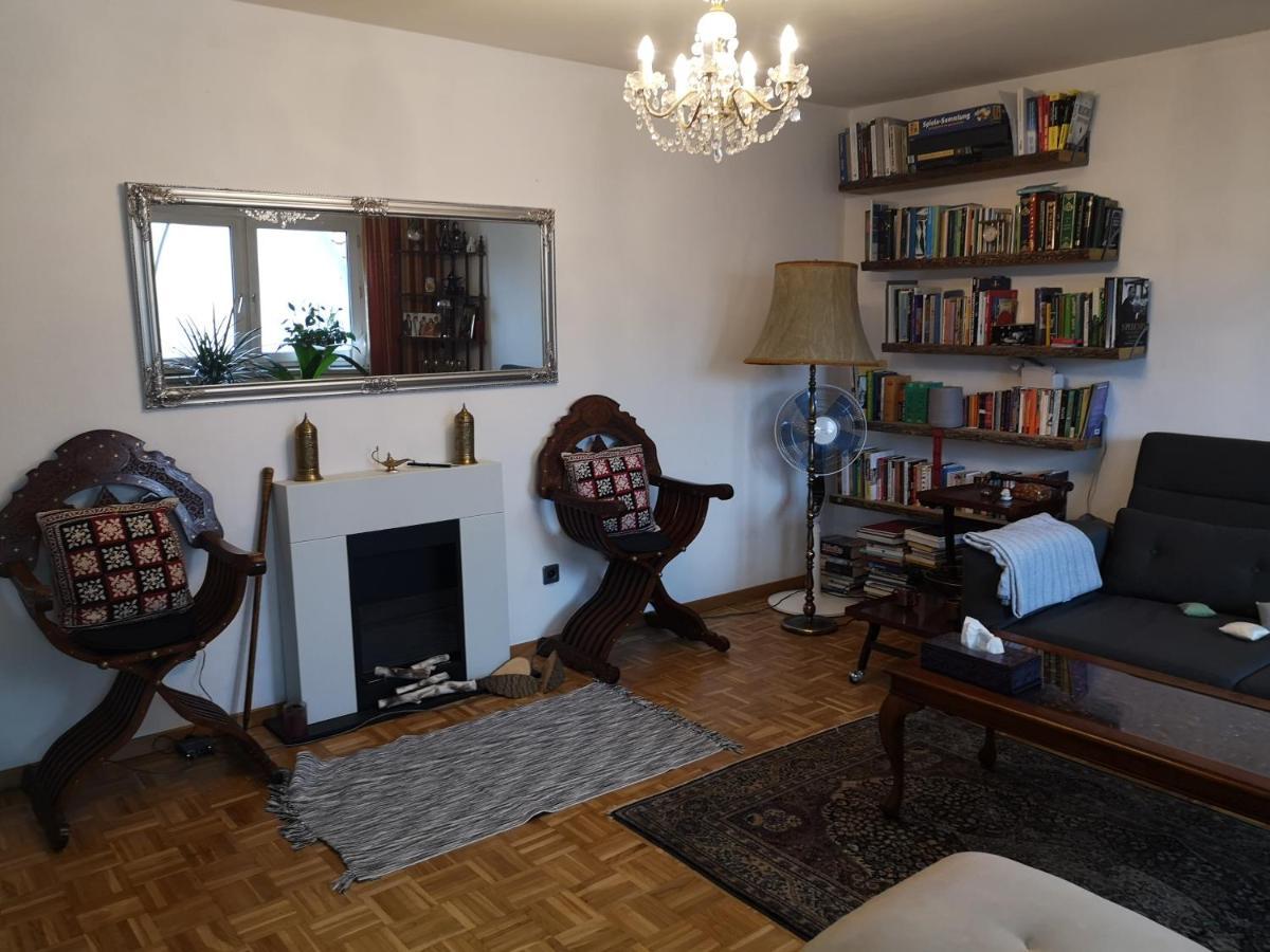 Asian Hospitality In One Of The Worlds Homestay *