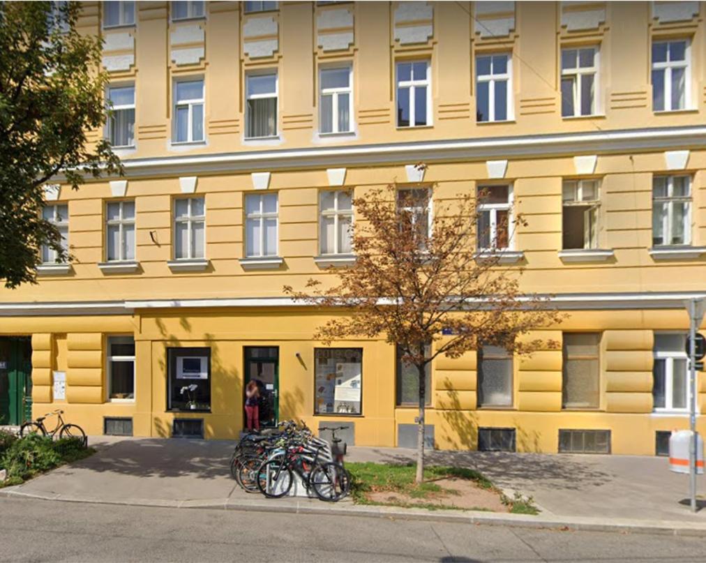 Lieblingsplatz