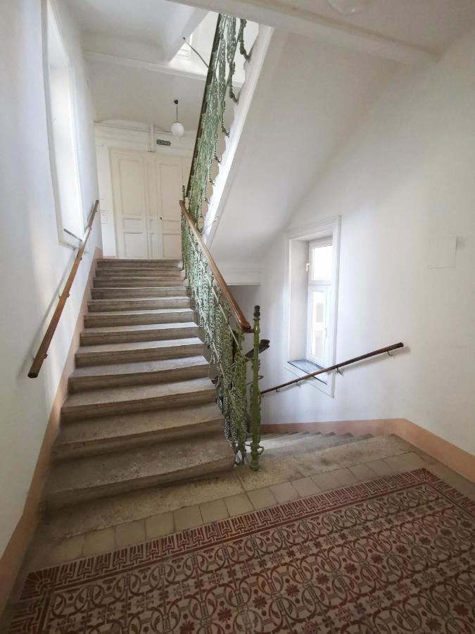 Lieblingsplatz Apartment