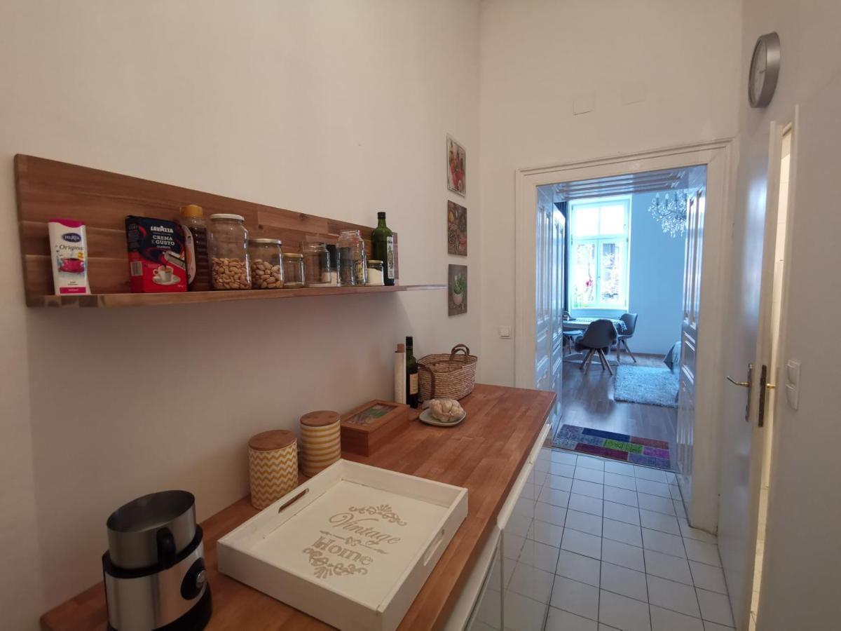 Lieblingsplatz Apartment