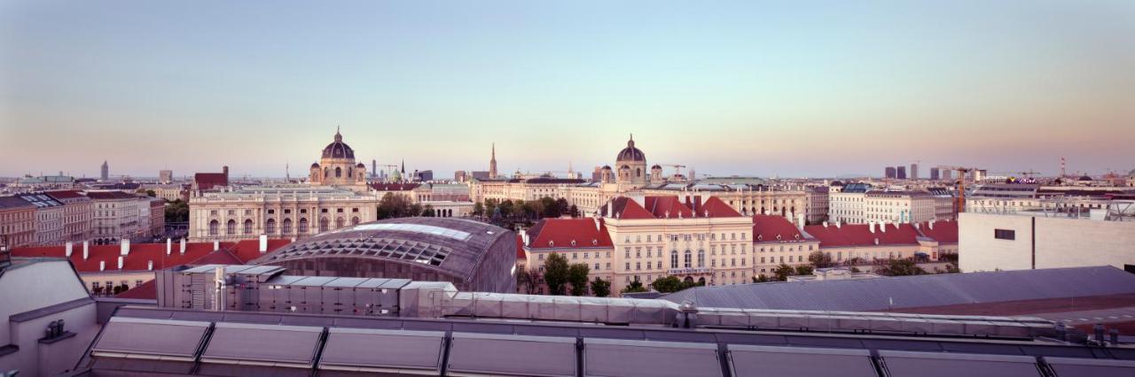 Hotel K+k Maria Theresia Vienna
