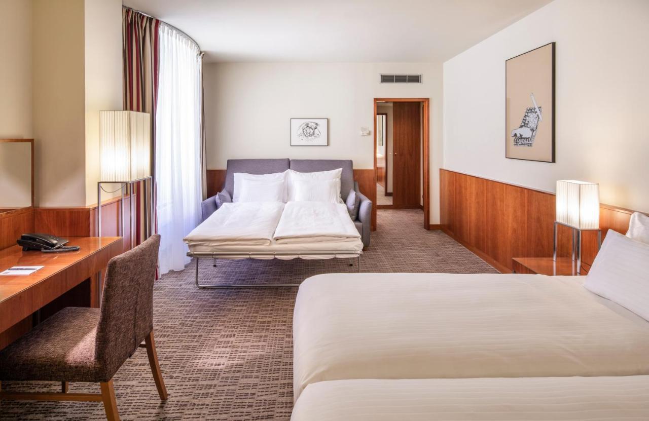 Hotel K+k Maria Theresia
