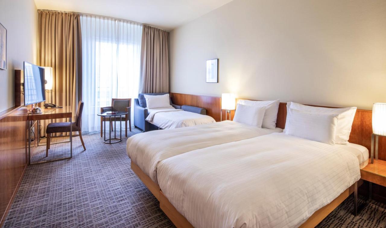 Hotel K+k Maria Theresia Vienna