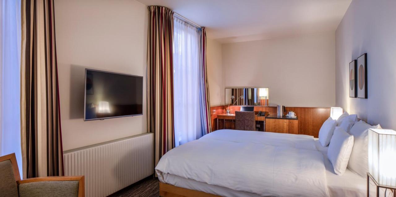 K+k Maria Theresia Hotel Vienna