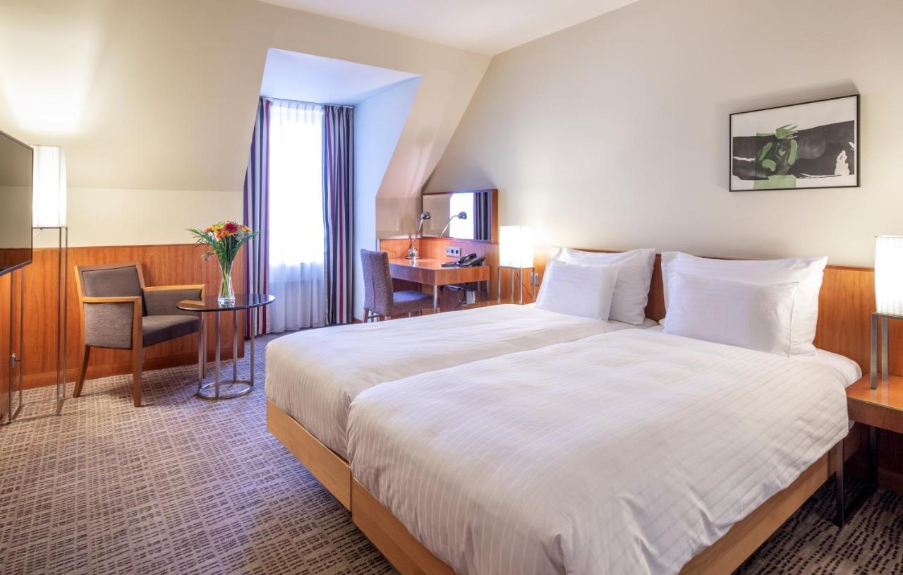 Hotel K+k Maria Theresia 4*