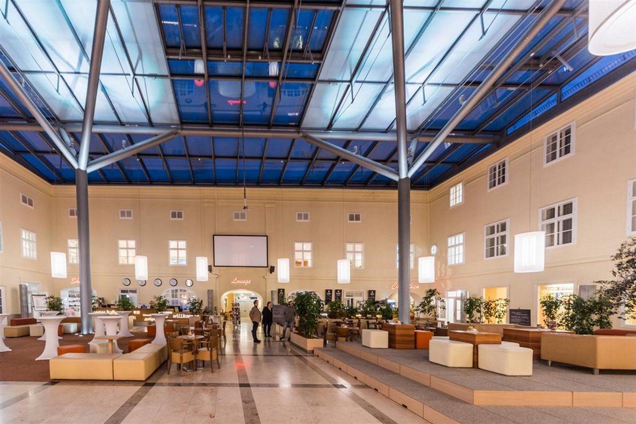 Jufa Hotel Vienna