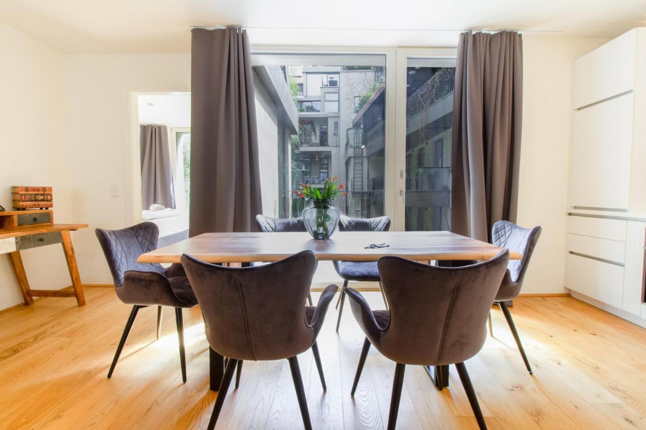 Luxury Near Parlament In @yourvienna Apartamento *