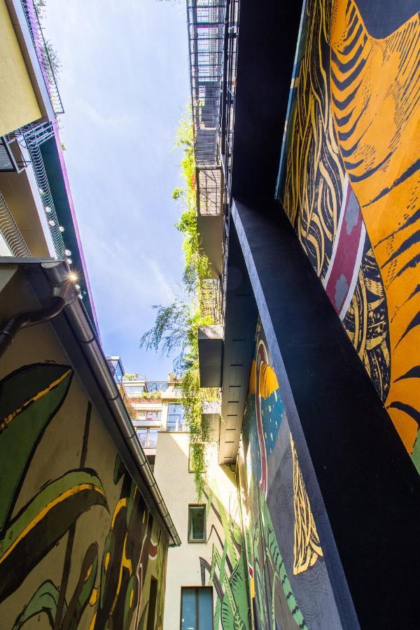 Apartamento Luxury Near Parlament In @yourvienna