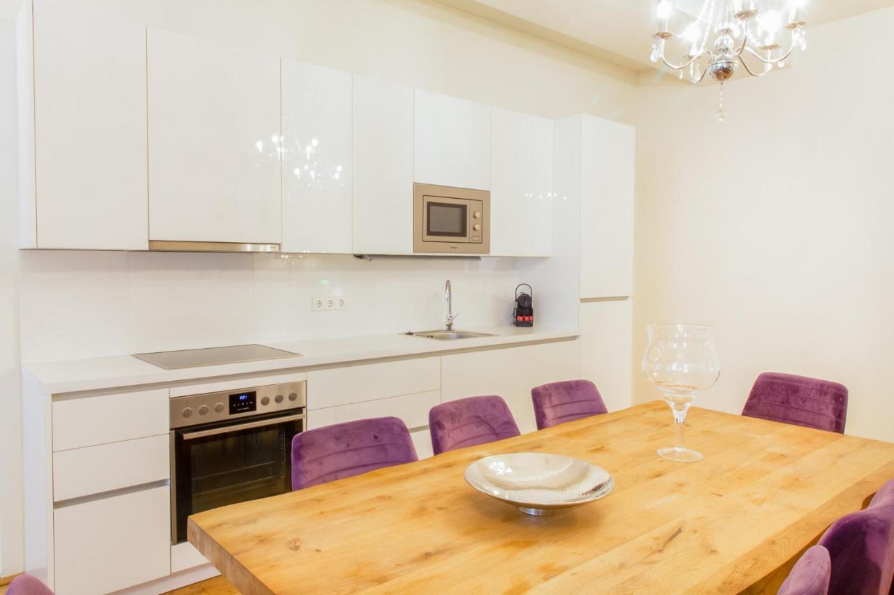 Apartamento Luxury Near Parlament In @yourvienna Viena