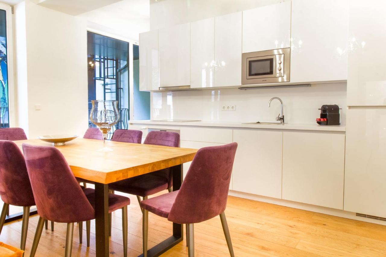 Luxury Near Parlament In @yourvienna Apartamento