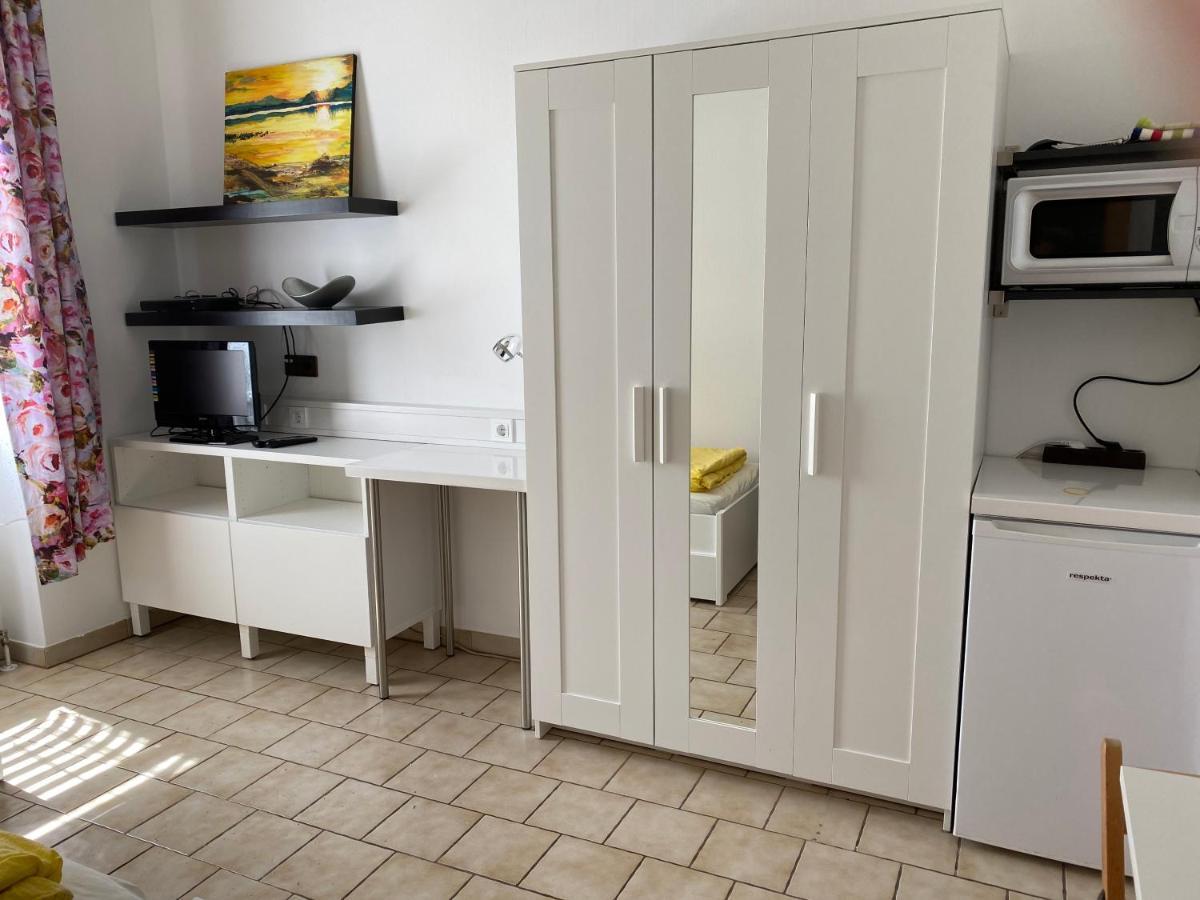 Domizil In Appartamento Vienna